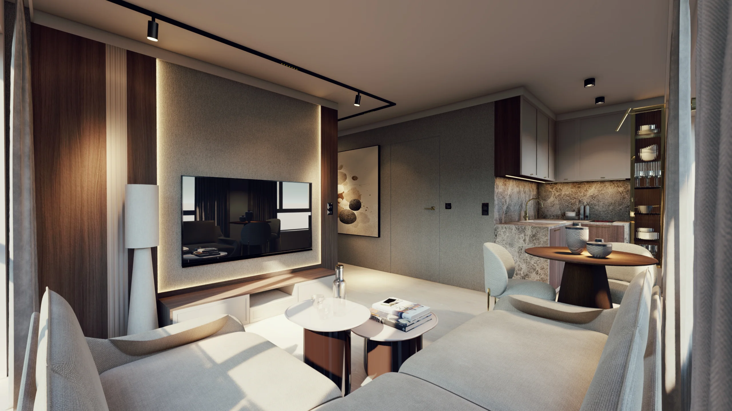 APARTAMENTY NA WYNAJEM image
